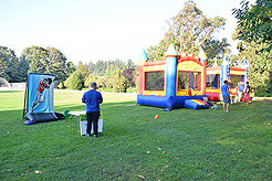 LAURELHURST BACKYARD BBQ 2018